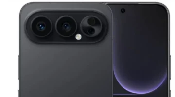 هونر تكشف عن هاتف Honor 500 بسعر معقول وميزات ثورية